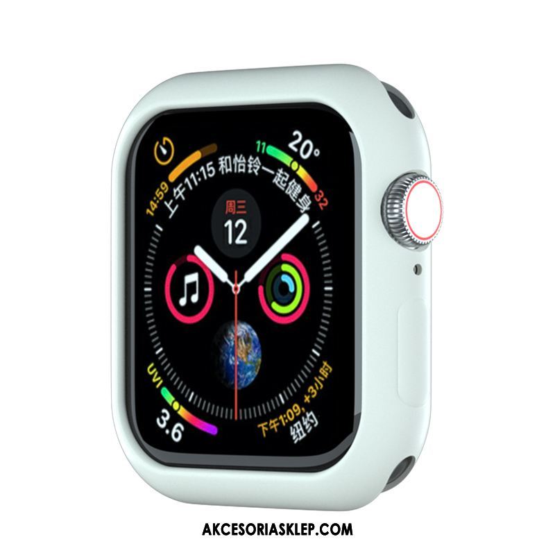 Futerał Apple Watch Series 2 Modna Marka Osobowość Niebieski Sportowe Ochraniacz Obudowa Oferta