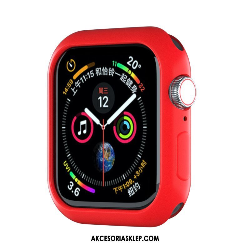 Futerał Apple Watch Series 2 Modna Marka Osobowość Niebieski Sportowe Ochraniacz Obudowa Oferta