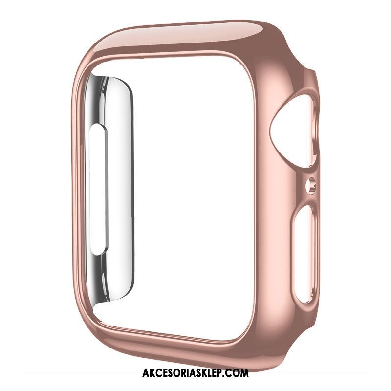 Futerał Apple Watch Series 3 Ochraniacz Czarny Trudno All Inclusive Poszycie Etui Sprzedam