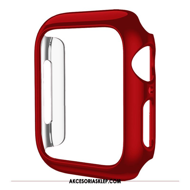 Futerał Apple Watch Series 3 Ochraniacz Czarny Trudno All Inclusive Poszycie Etui Sprzedam