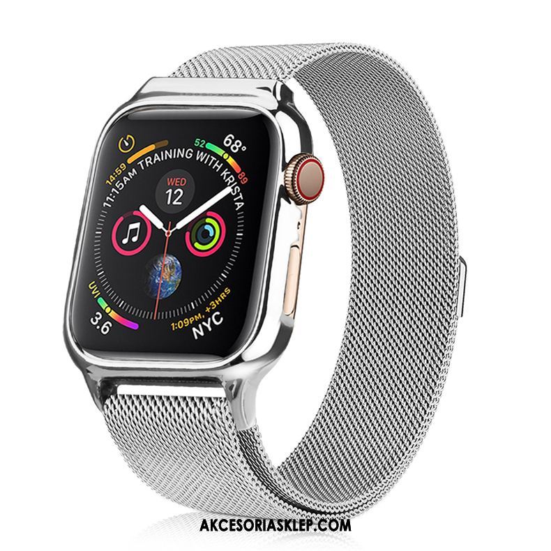 Futerał Apple Watch Series 3 Złoto Ochraniacz All Inclusive Pokrowce Na Sprzedaż