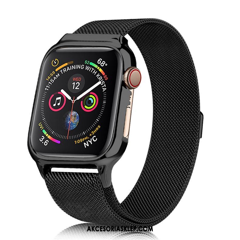 Futerał Apple Watch Series 3 Złoto Ochraniacz All Inclusive Pokrowce Na Sprzedaż