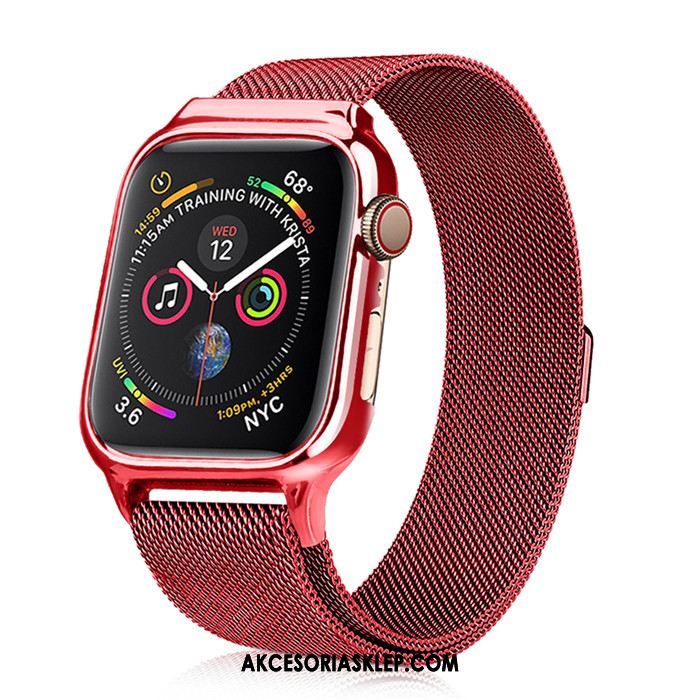 Futerał Apple Watch Series 3 Złoto Ochraniacz All Inclusive Pokrowce Na Sprzedaż