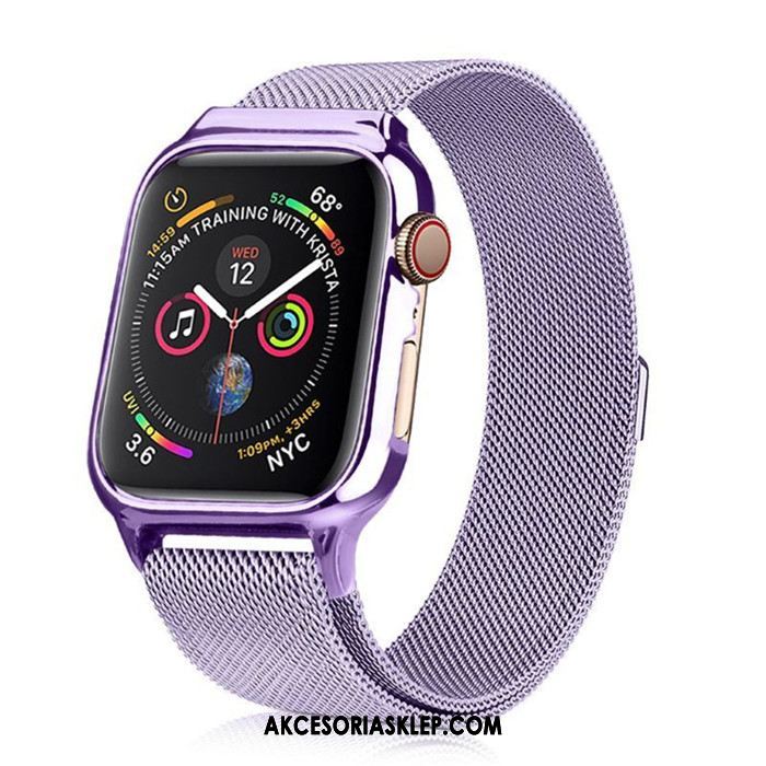 Futerał Apple Watch Series 3 Złoto Ochraniacz All Inclusive Pokrowce Na Sprzedaż