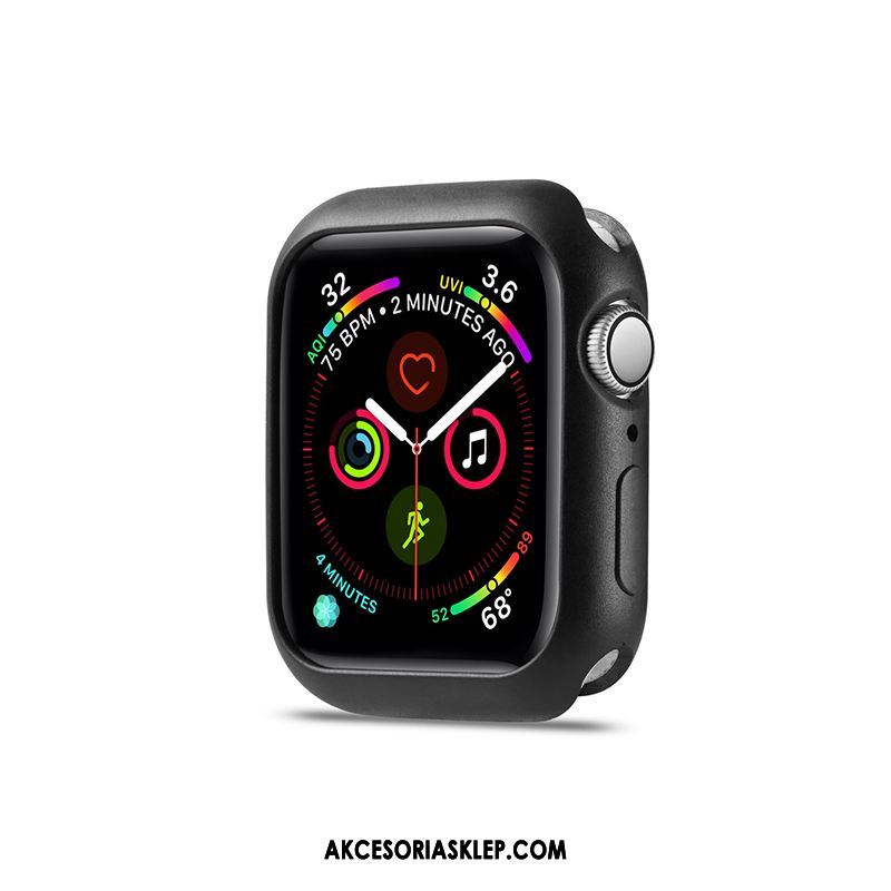 Futerał Apple Watch Series 5 All Inclusive Zielony Ochraniacz Etui Oferta