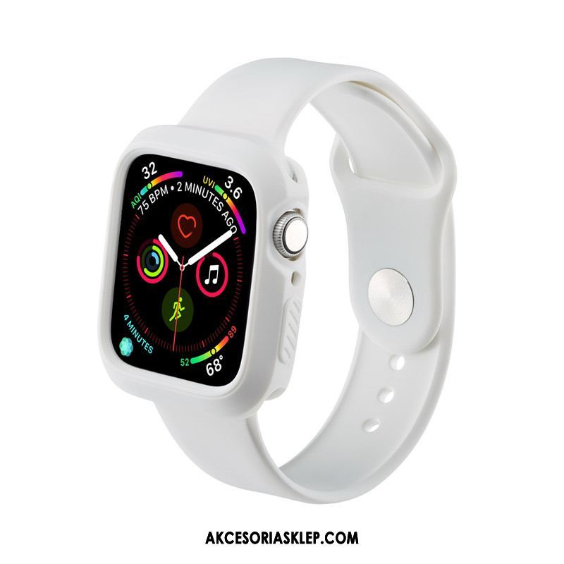 Futerał Apple Watch Series 5 Tendencja Ochraniacz All Inclusive Zielony Wodoodporny Etui Sklep