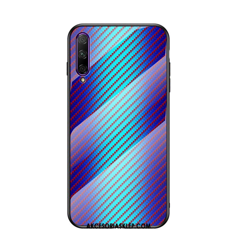 Futerał Honor 9x Pro All Inclusive Włókno Miękki Moda Trudno Etui Tanie