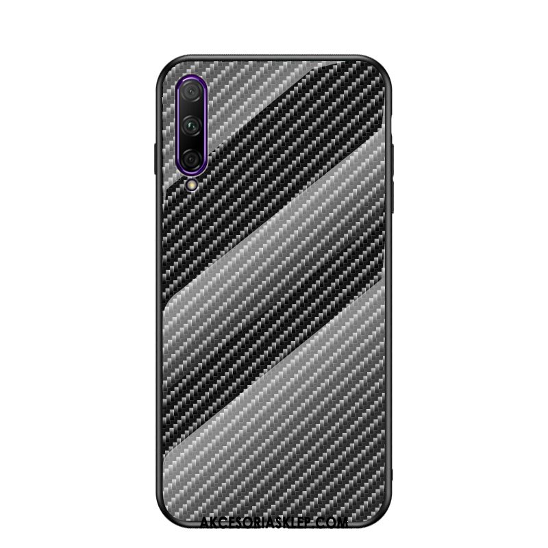 Futerał Honor 9x Pro All Inclusive Włókno Miękki Moda Trudno Etui Tanie