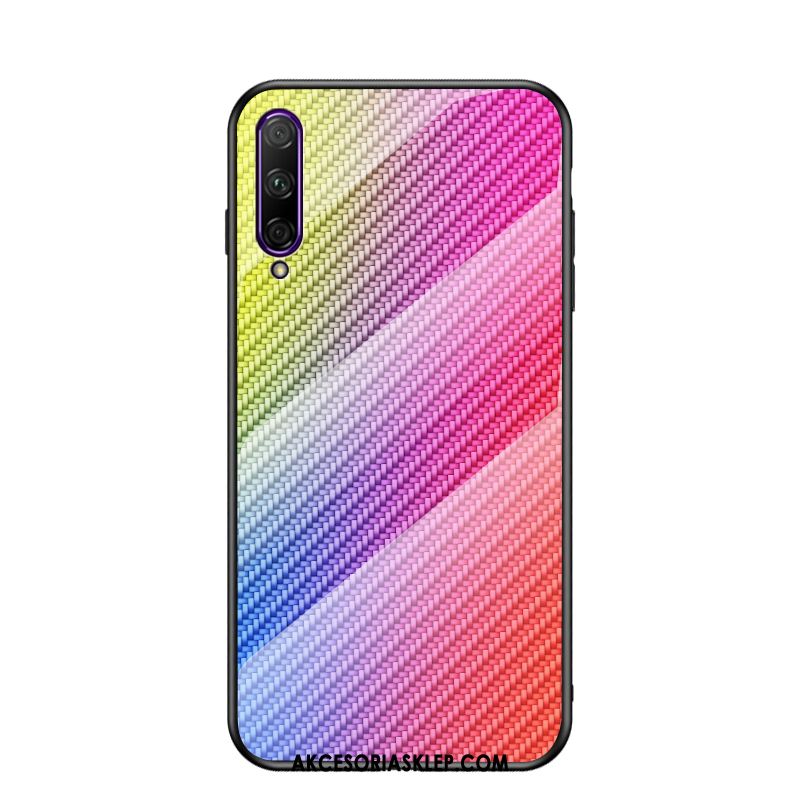 Futerał Honor 9x Pro All Inclusive Włókno Miękki Moda Trudno Etui Tanie