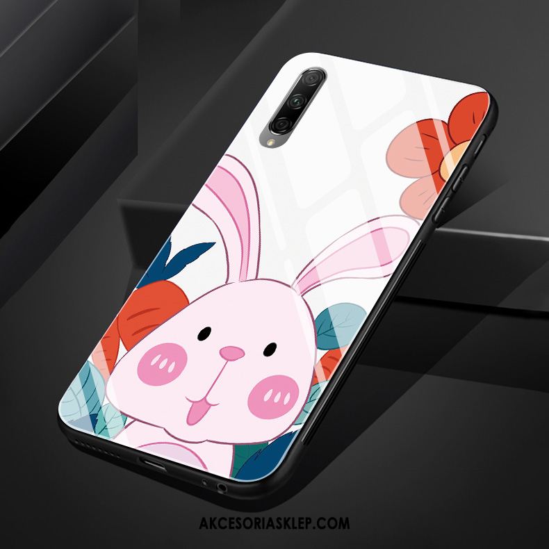 Futerał Honor 9x Pro Bunny Kwiaty Silikonowe Lew Telefon Komórkowy Tanie