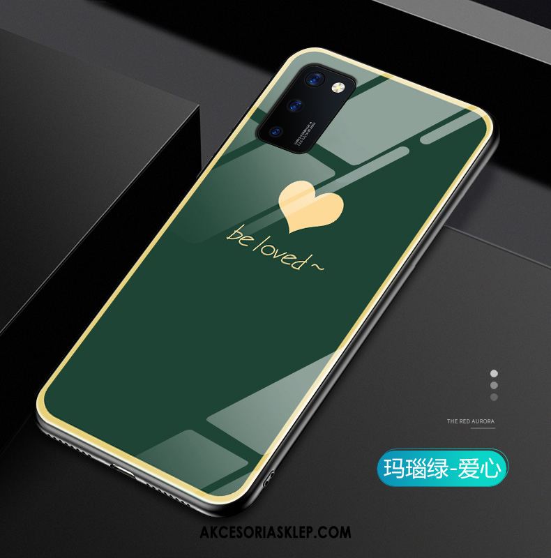 Futerał Honor View30 Kreatywne Czerwony Netto Silikonowe Anti-fall Telefon Komórkowy Obudowa Sprzedam