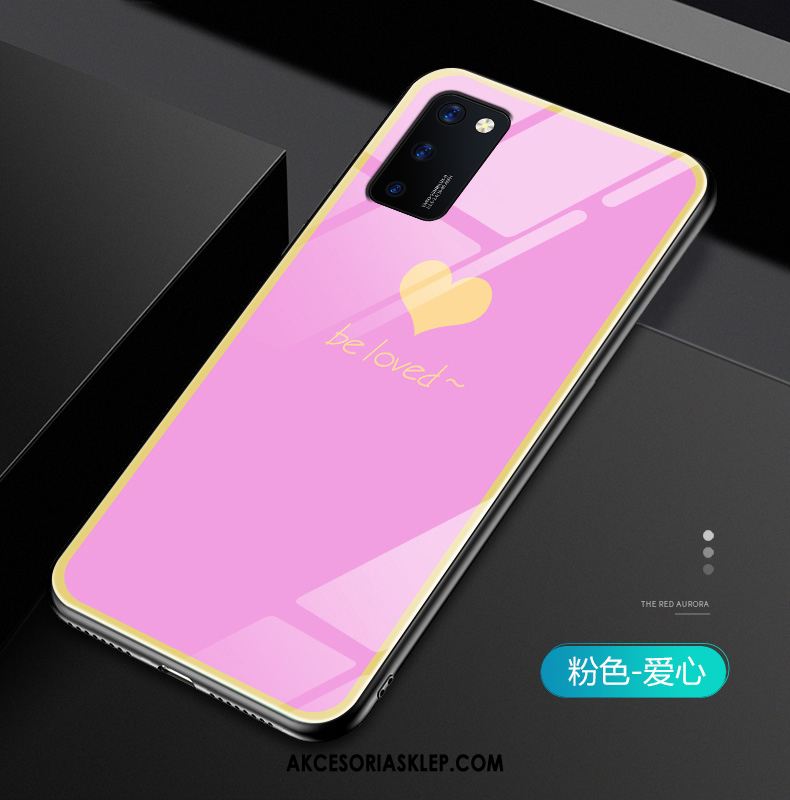 Futerał Honor View30 Kreatywne Czerwony Netto Silikonowe Anti-fall Telefon Komórkowy Obudowa Sprzedam
