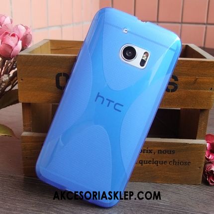 Futerał Htc 10 All Inclusive Telefon Komórkowy Fioletowy Silikonowe Ochraniacz Pokrowce Sprzedam