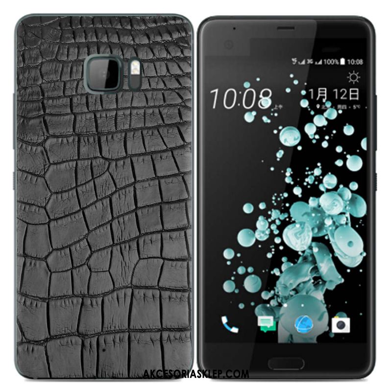 Futerał Htc U Ultra Moda Kreatywne Tendencja Telefon Komórkowy Miękki Pokrowce Tanie