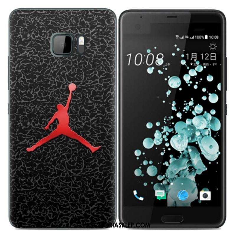 Futerał Htc U Ultra Moda Kreatywne Tendencja Telefon Komórkowy Miękki Pokrowce Tanie