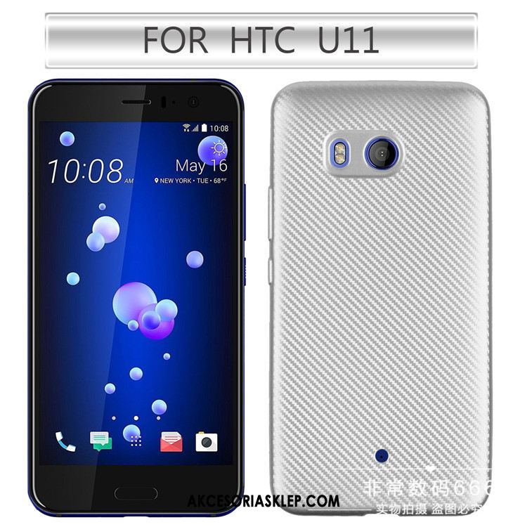 Futerał Htc U11 Anti-fall Luksusowy Ochraniacz Silikonowe Wzór Pokrowce Sklep