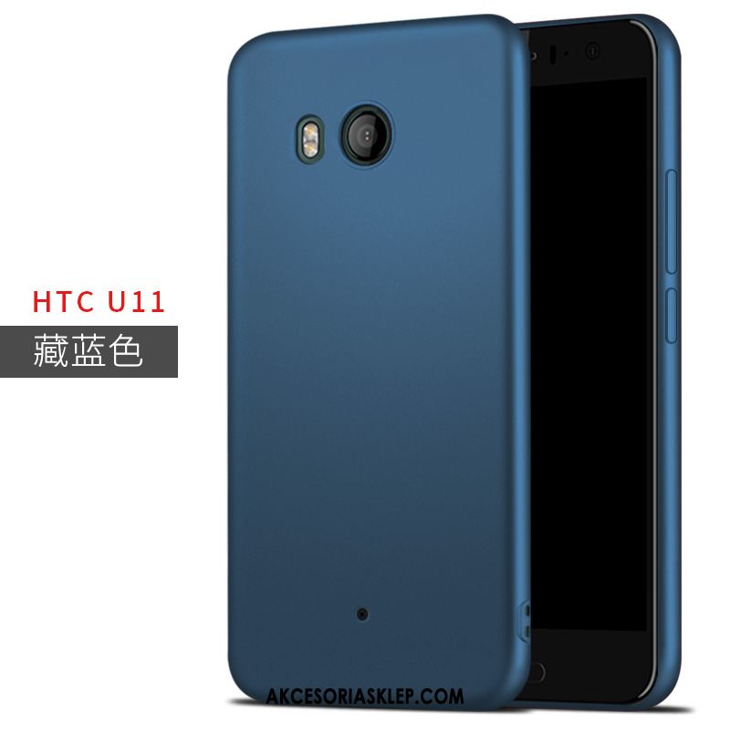 Futerał Htc U11 Czerwony All Inclusive Ochraniacz Miękki Silikonowe Pokrowce Online