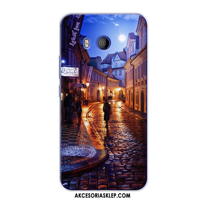 Futerał Htc U11 Dostosowane Europa All Inclusive Telefon Komórkowy Kreatywne Etui Sprzedam
