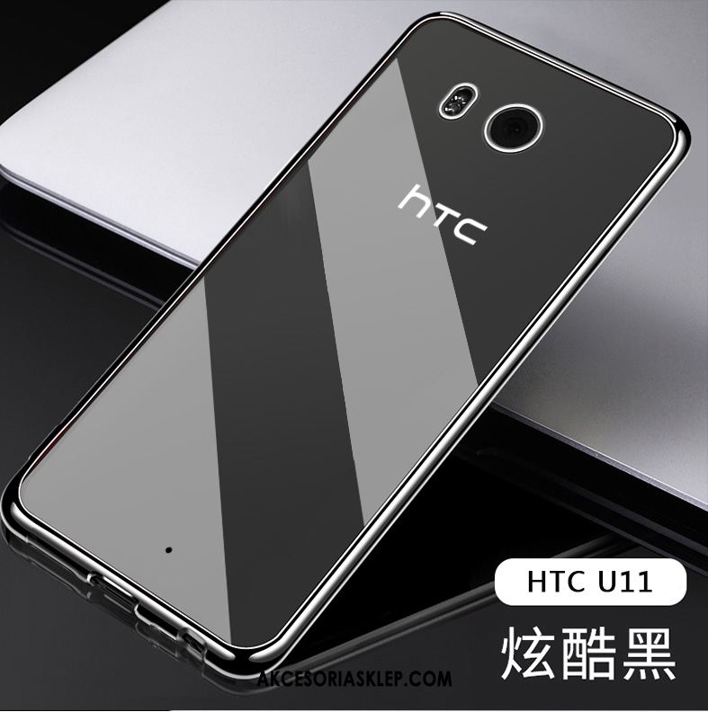 Futerał Htc U11 Miękki All Inclusive Silikonowe Telefon Komórkowy Ochraniacz Etui Sprzedam