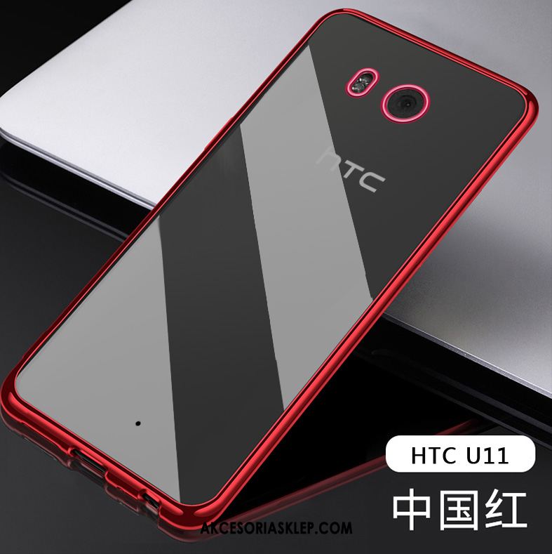 Futerał Htc U11 Miękki All Inclusive Silikonowe Telefon Komórkowy Ochraniacz Etui Sprzedam