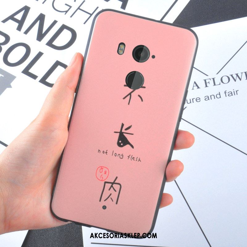 Futerał Htc U11+ Telefon Komórkowy Balon Wspornik All Inclusive Tendencja Sprzedam