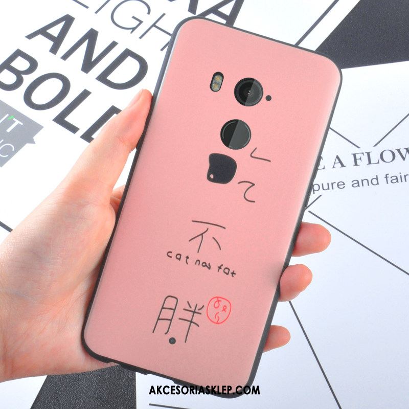 Futerał Htc U11+ Telefon Komórkowy Balon Wspornik All Inclusive Tendencja Sprzedam