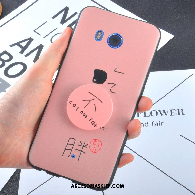 Futerał Htc U11 Tendencja Silikonowe Balon Kreatywne Anti-fall Pokrowce Sprzedam