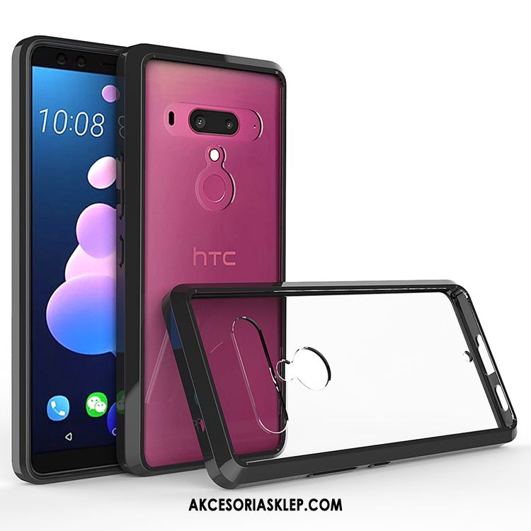 Futerał Htc U12+ All Inclusive Telefon Komórkowy Nowy Niebieski Żółty Pokrowce Sklep