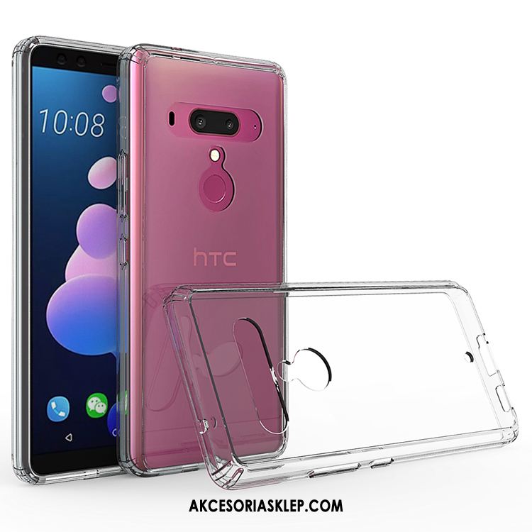 Futerał Htc U12+ All Inclusive Telefon Komórkowy Nowy Niebieski Żółty Pokrowce Sklep