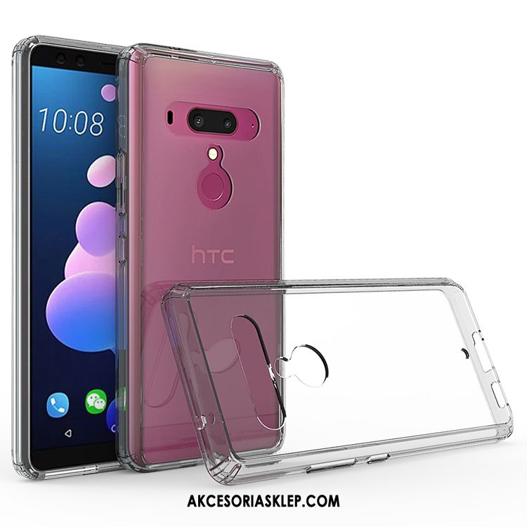 Futerał Htc U12+ All Inclusive Telefon Komórkowy Nowy Niebieski Żółty Pokrowce Sklep