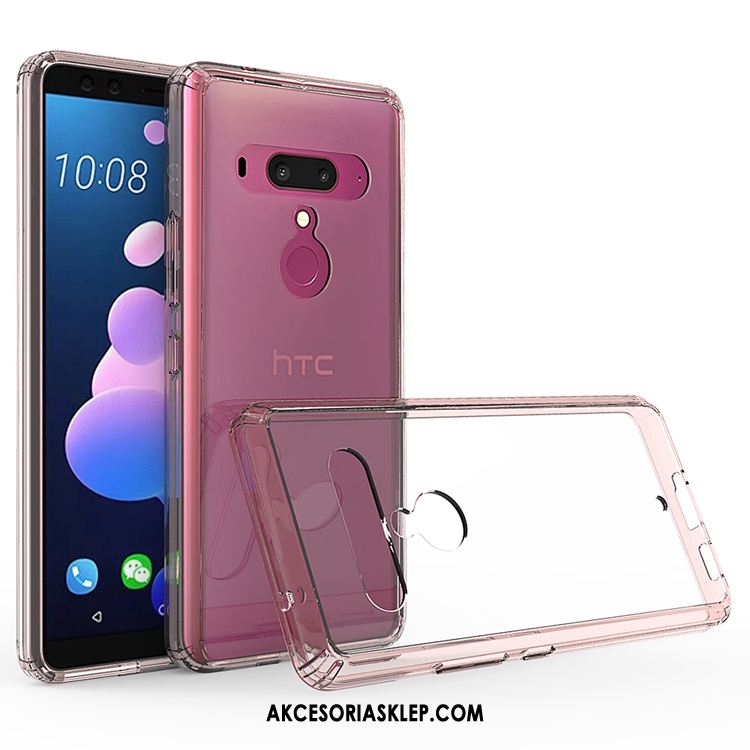 Futerał Htc U12+ All Inclusive Telefon Komórkowy Nowy Niebieski Żółty Pokrowce Sklep