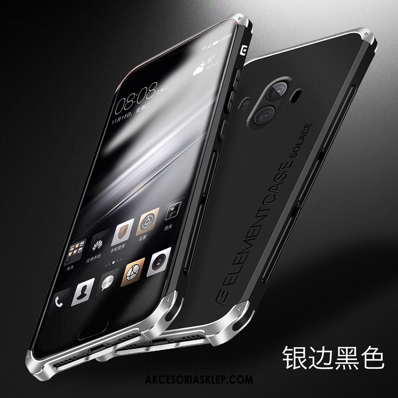 Futerał Huawei Mate 10 All Inclusive Ring Czarny Filmy Telefon Komórkowy Obudowa Kupię