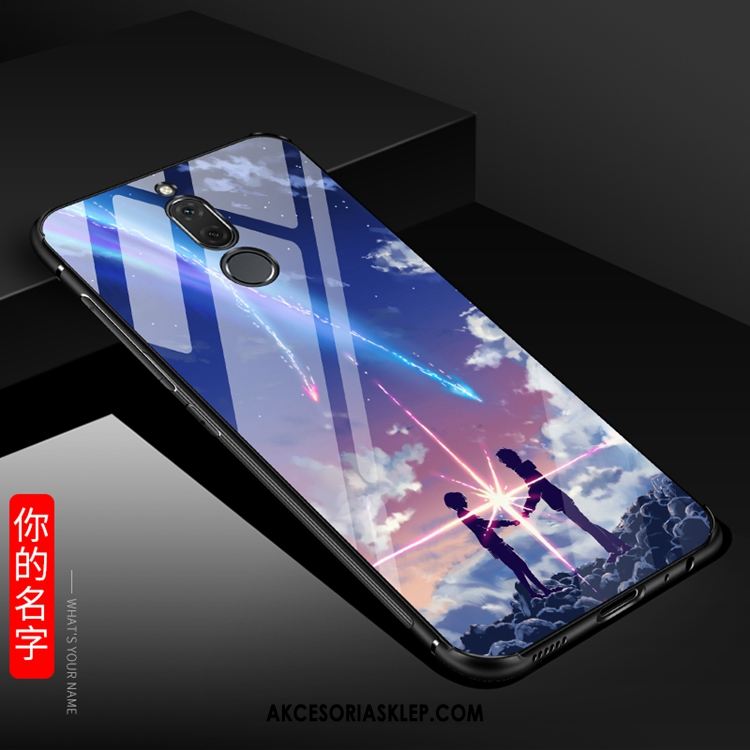 Futerał Huawei Mate 10 Lite Ochraniacz Chłodzenie Tendencja Żółty Telefon Komórkowy Obudowa Tanie