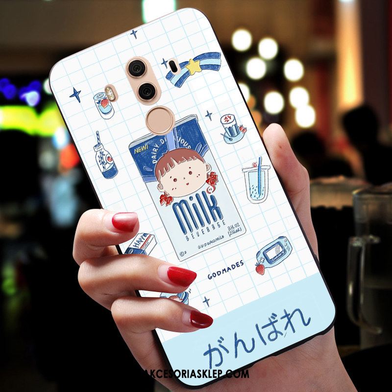 Futerał Huawei Mate 10 Pro Telefon Komórkowy Anti-fall Miękki Kreatywne Wspornik Pokrowce Sprzedam