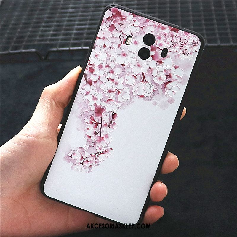 Futerał Huawei Mate 10 Telefon Komórkowy All Inclusive Zielony Kreatywne Wiszące Ozdoby Etui Sklep