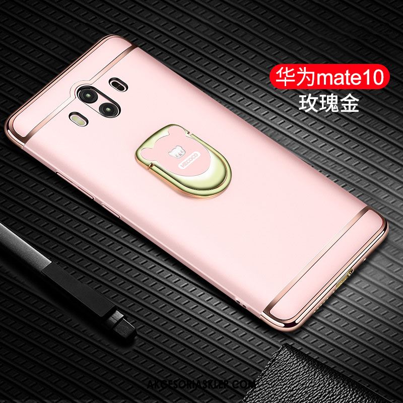 Futerał Huawei Mate 10 Telefon Komórkowy Czarny Obudowa Kup
