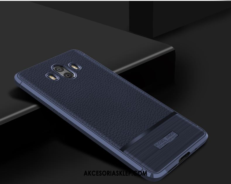 Futerał Huawei Mate 10 Wzór All Inclusive Silikonowe Czarny Telefon Komórkowy Pokrowce Kup