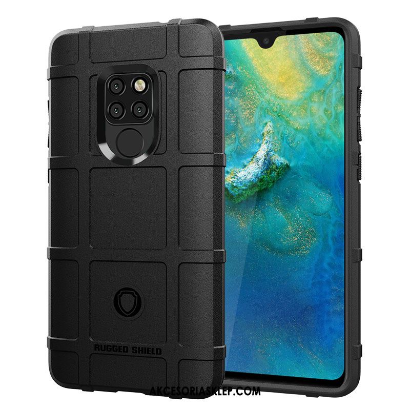 Futerał Huawei Mate 20 Anti-fall Kreatywne Telefon Komórkowy All Inclusive Osobowość Etui Kup