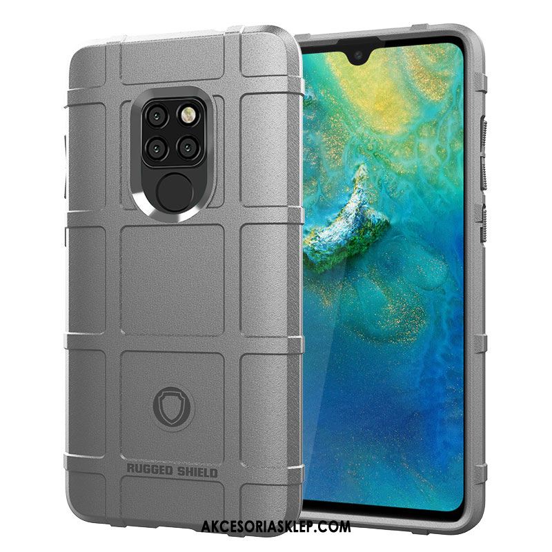 Futerał Huawei Mate 20 Anti-fall Kreatywne Telefon Komórkowy All Inclusive Osobowość Etui Kup