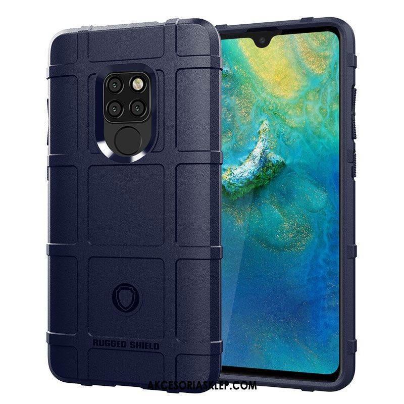 Futerał Huawei Mate 20 Anti-fall Kreatywne Telefon Komórkowy All Inclusive Osobowość Etui Kup