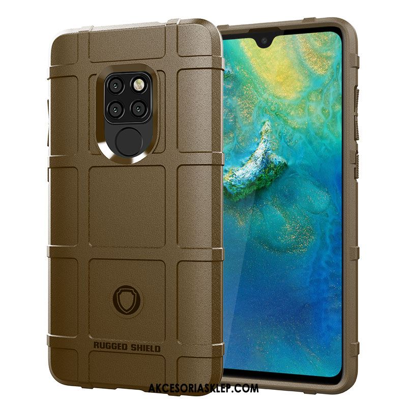 Futerał Huawei Mate 20 Anti-fall Kreatywne Telefon Komórkowy All Inclusive Osobowość Etui Kup