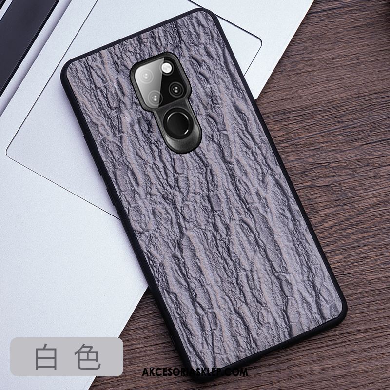 Futerał Huawei Mate 20 Czarny Moda Ochraniacz Modna Marka Telefon Komórkowy Etui Sklep