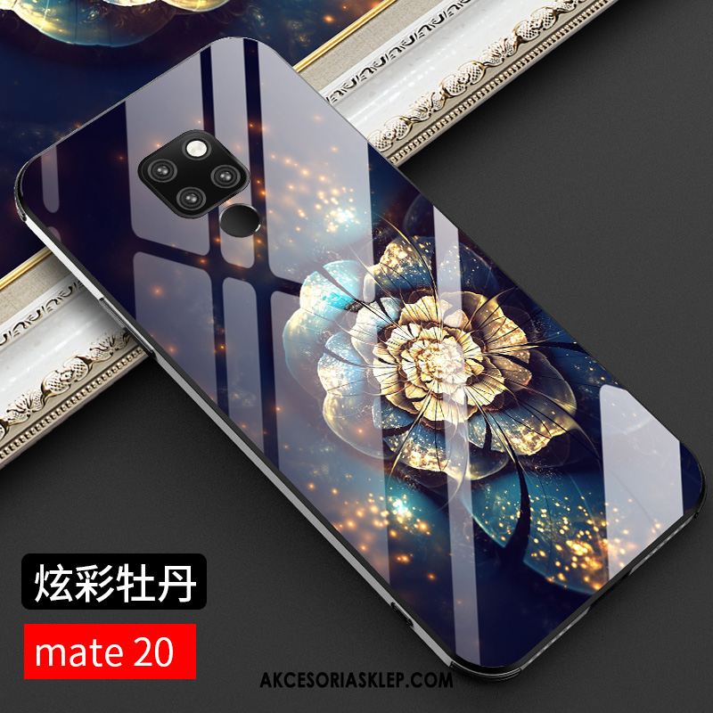 Futerał Huawei Mate 20 Kreatywne Anti-fall Modna Marka Wysoki Koniec All Inclusive Pokrowce Kup