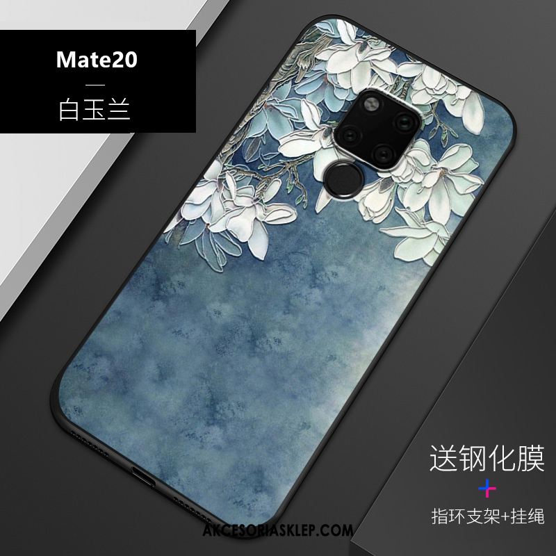 Futerał Huawei Mate 20 Ochraniacz Dostosowane Tendencja Relief Osobowość Etui Kup