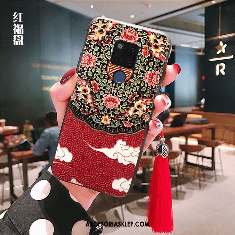 Futerał Huawei Mate 20 Ochraniacz Osobowość Moda Kreatywne Tendencja Etui Sklep