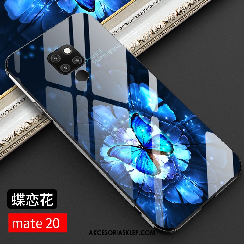 Futerał Huawei Mate 20 Osobowość Luksusowy Tendencja Anti-fall Kreatywne Etui Tanie