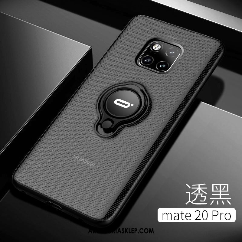 Futerał Huawei Mate 20 Pro All Inclusive Anti-fall Klamra Na Pokładzie Lekki I Cienki Obudowa Sprzedam