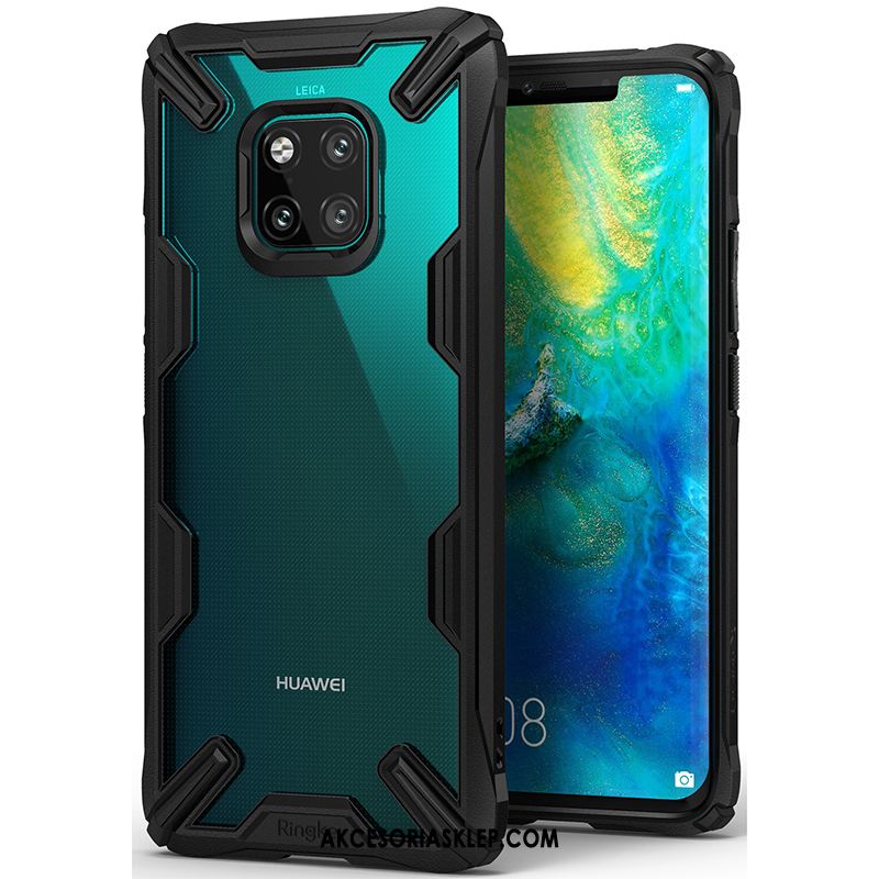 Futerał Huawei Mate 20 Pro Anti-fall Kreatywne Modna Marka Miękki Ochraniacz Obudowa Na Sprzedaż