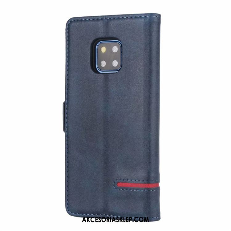 Futerał Huawei Mate 20 Pro Anti-fall Portfel All Inclusive Skórzany Futerał Telefon Komórkowy Obudowa Kup