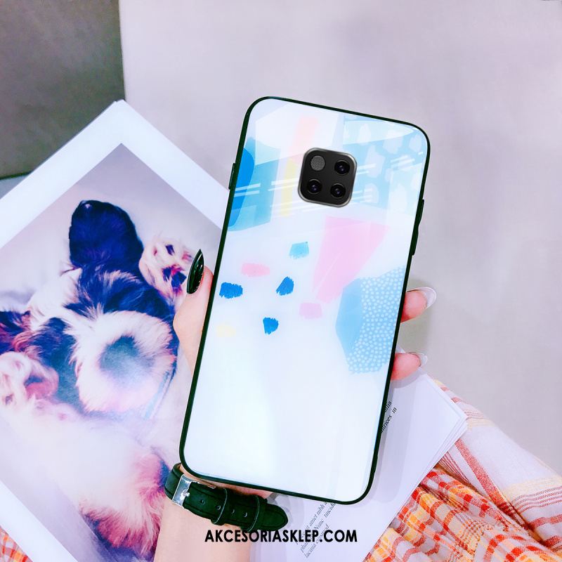 Futerał Huawei Mate 20 Pro Telefon Komórkowy All Inclusive Ochraniacz Modna Marka Szkło Obudowa Sprzedam